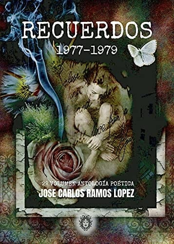 Recuerdos 1977-1979 (Spanish Edition)