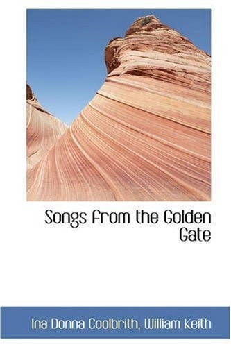 Songs from the Golden Gate