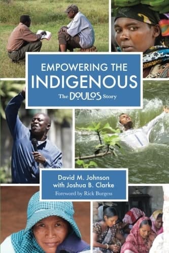 Empowering the Indigenous: The Doulos Story