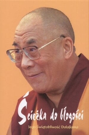 Ścieżka do błogości