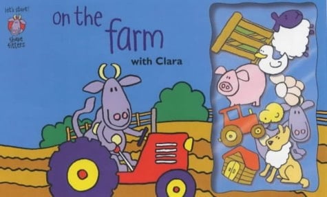 On the Farm with Clara