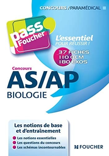 AS-AP biologie