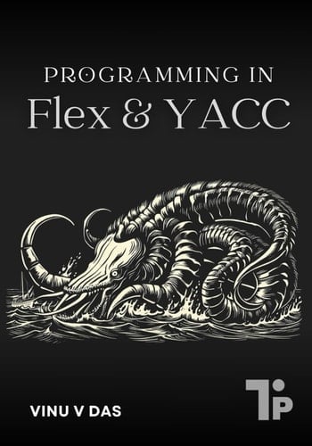 Programming in Flex & YACC