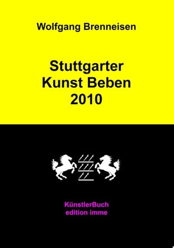 Stuttgarter Kunst Beben 2010
