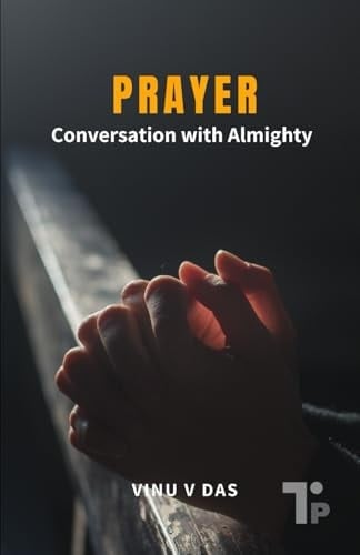Prayer Conversation with Almighty