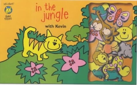 In the Jungle with Kevin