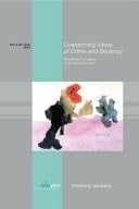 Overarching Views of Crime and Deviancy Rethinking the Legacy of the Utrecht School