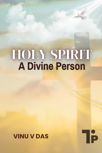 The Holy Spirit A Divine Person