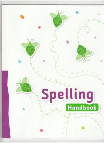 Spelling Handbook