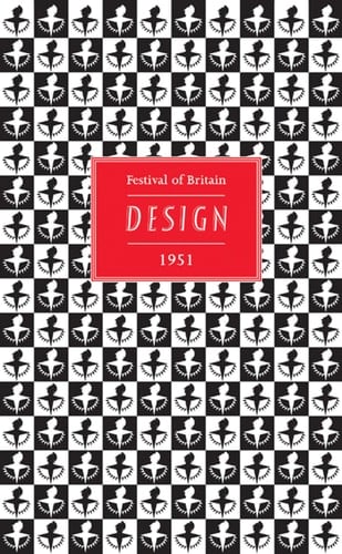 Festival of Britain 1951: Design