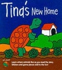 Tina's New Home