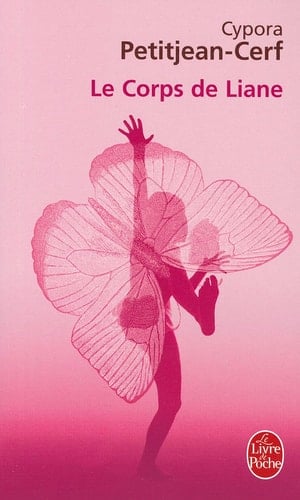 Le Corps de Liane