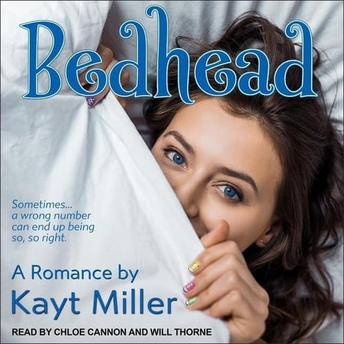Bedhead: A Romance