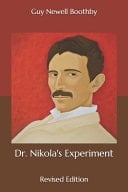 Dr. Nikola's Experiment Revised Edition
