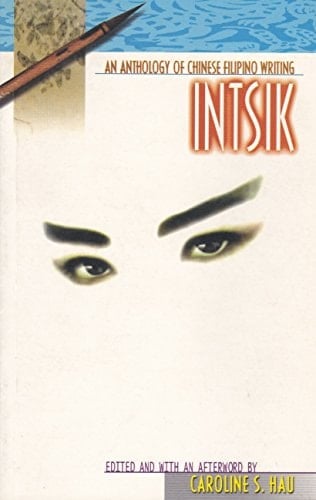  An Anthology of Chinese Filipino Writing