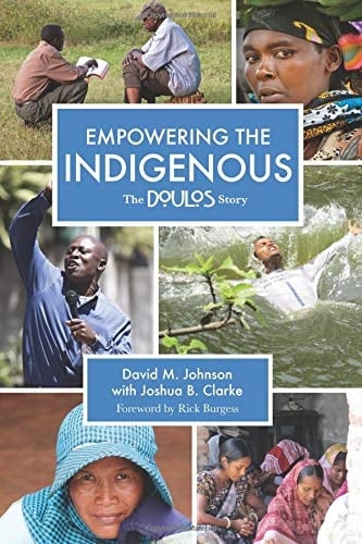 Empowering the Indigenous The Doulos Story