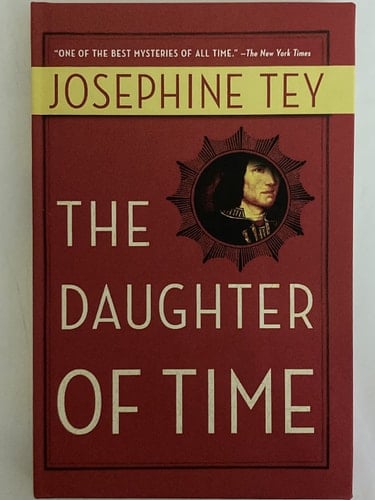 Daughter of Time