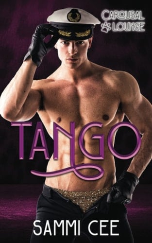 Tango: A MM Mpreg Shifter Romance (Carousal Lounge)