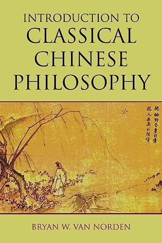 Introduction to Classical Chinese Philosophy