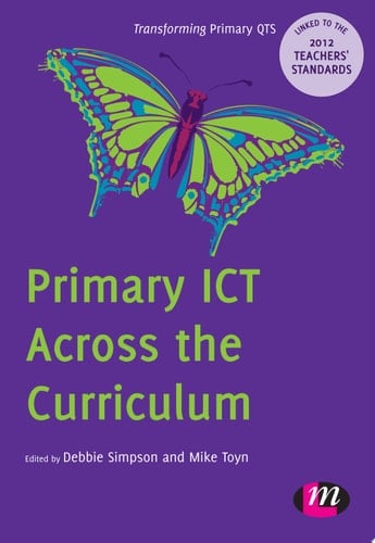 Primary ICT Across the Curriculum