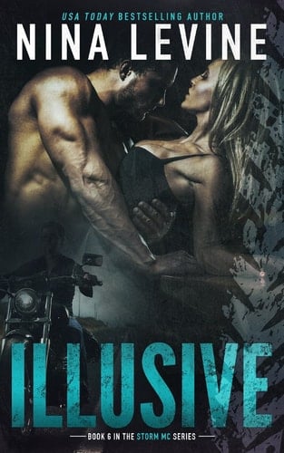 Illusive (Storm MC #6)