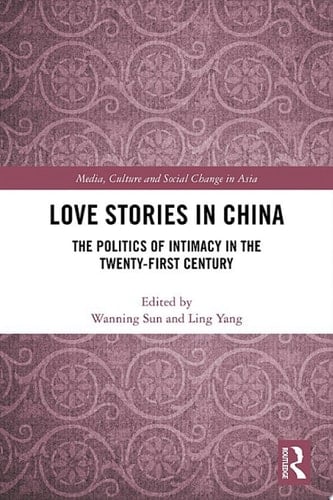 Love Stories in China