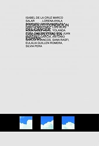 ESTADO O CONDICIÓN DEL CÁNCER COLON-RECTAL EN ESPAÑA (Spanish Edition)