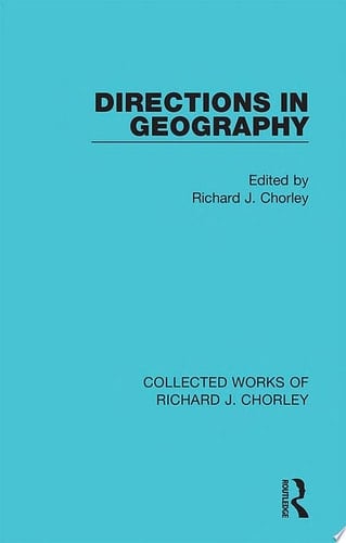 Directions in Geography