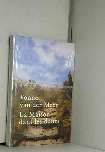 La maison des dunes [GROS CARACTERES]