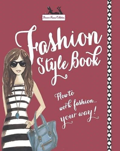 Fashion Style Book