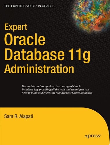 Expert Oracle Database 11g Administration
