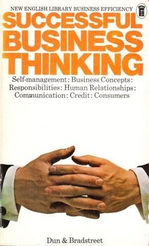 Successful Business Thinking