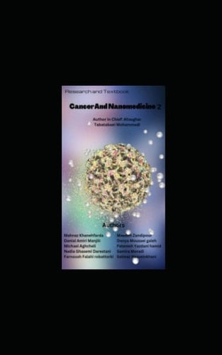 Cancer and Nanomedicine Textbook 2