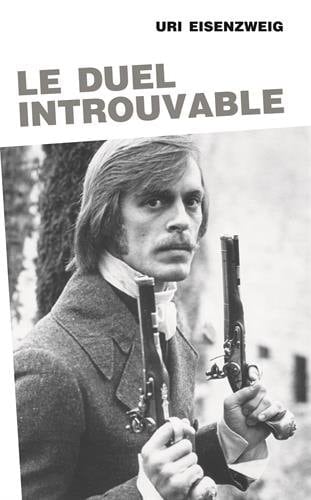 Le duel introuvable