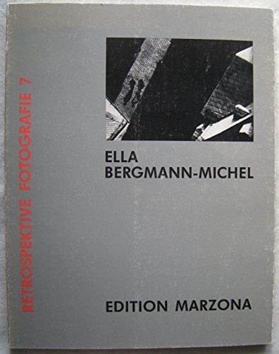 Ella Bergmann-Michel