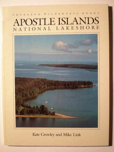 Apostle Islands, National Lakeshore