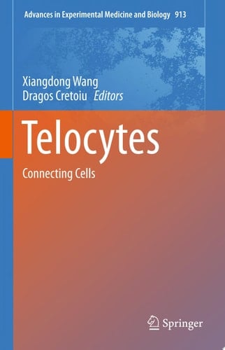 Telocytes