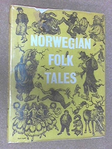 Norwegian Folk Tales
