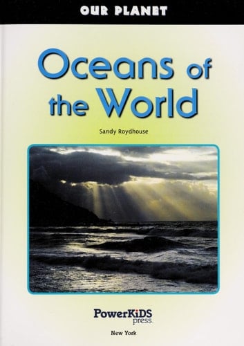 Oceans of the World