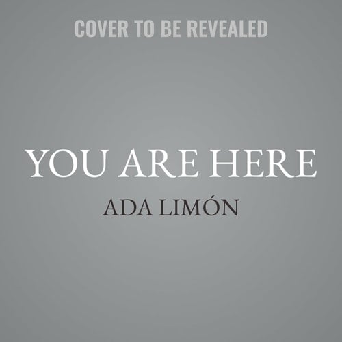 You Are Here: Poetry in the Natural World