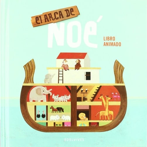 El arca de Noé