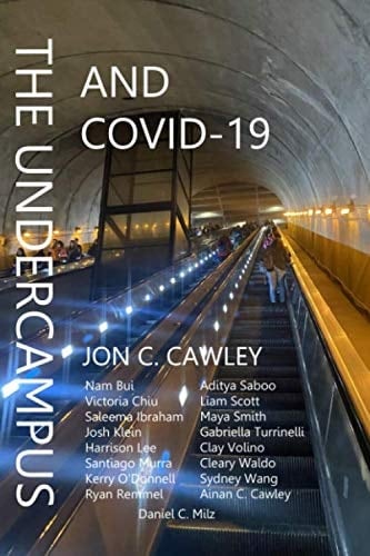 The Undercampus: and COVID-19