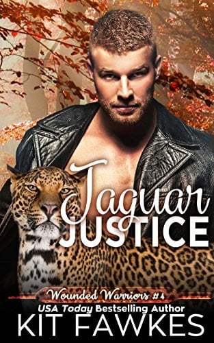 Jaguar Justice