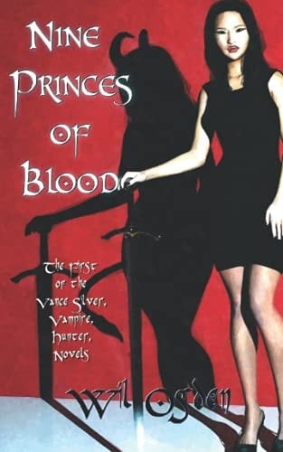 Nine Princes of Blood