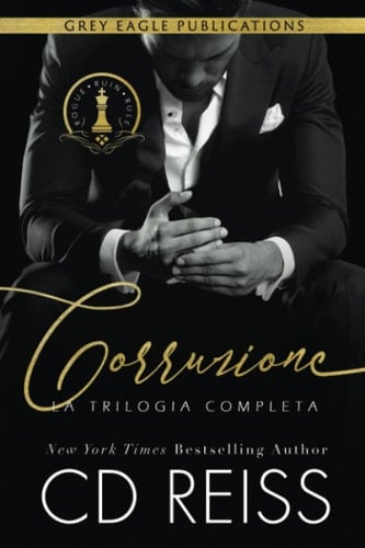 Corruzione La Trilogia Completa