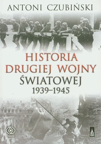 Historia drugiej wojny światowej 1939-1945