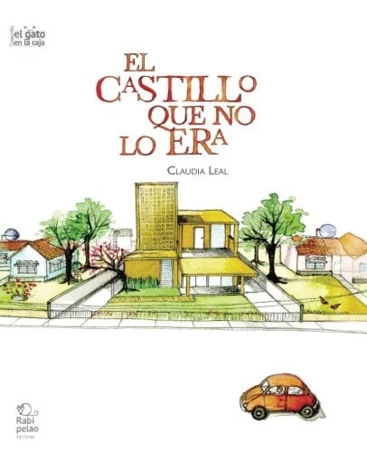 El Castillo Que No lo Era