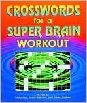Crosswords For A Super Brain Workout