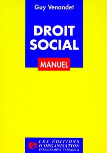 Droit social