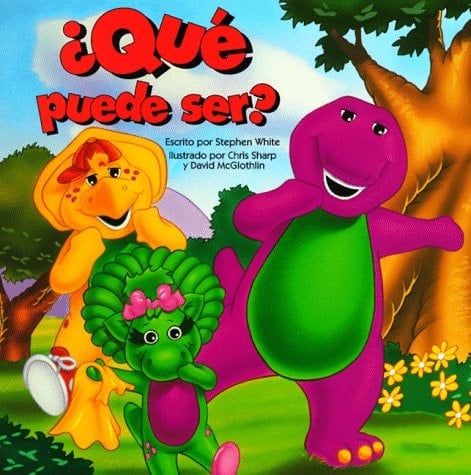Que Puede Ser?